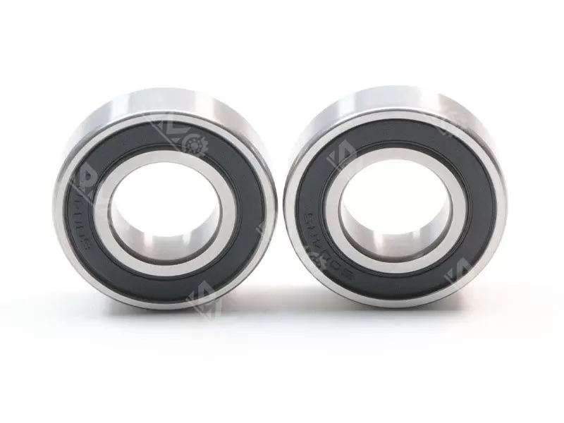 6004 2RS Bearing