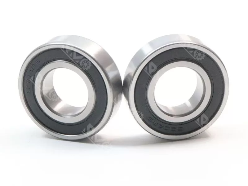 6004 2RS Bearing
