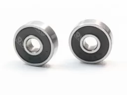 626 2RS Small Size Deep Groove Ball Bearing