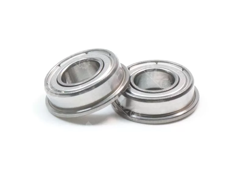 F688ZZ flange bearing