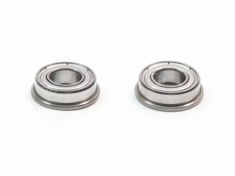 F687ZZ bearing