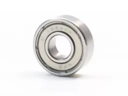 R-1560ZZ 696ZZ Quality Small Deep Groove Ball Bearing