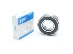 2206 2RS Double Row Self Aligning Ball Bearing
