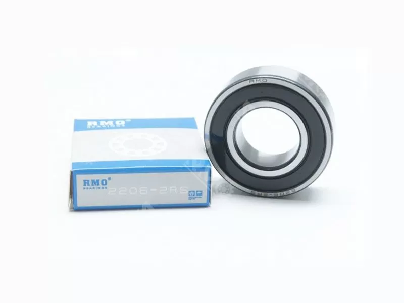 2210 aligning ball bearing