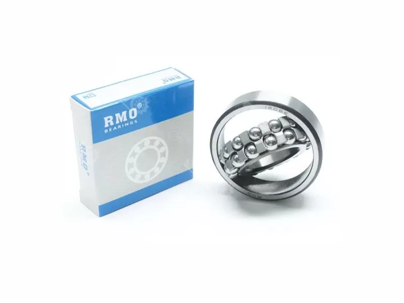 1207E ball bearing