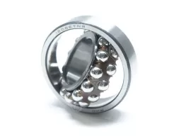 1206ETN9 Double Row Self-Aligning Ball Bearing