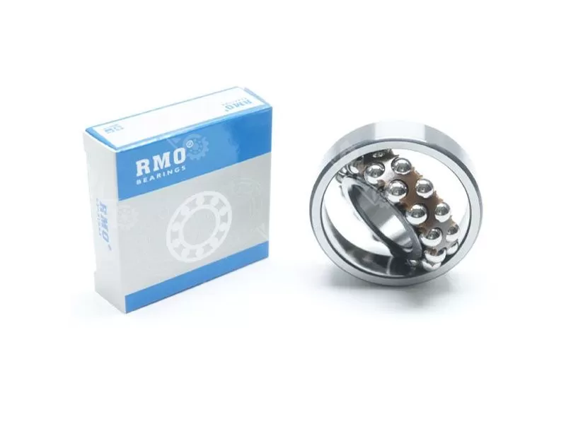 1206ETN9 double row bearing