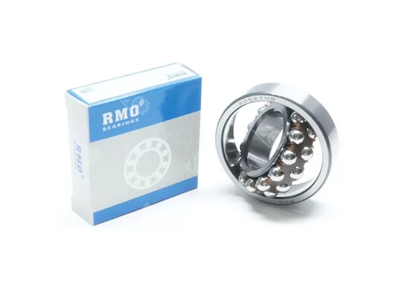 1210ETN9 double row bearing