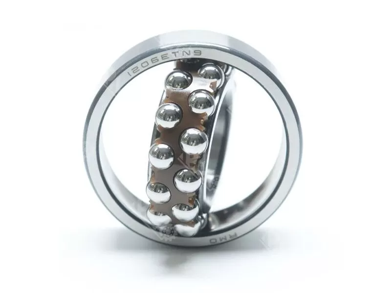 1211ETN9 double row bearing