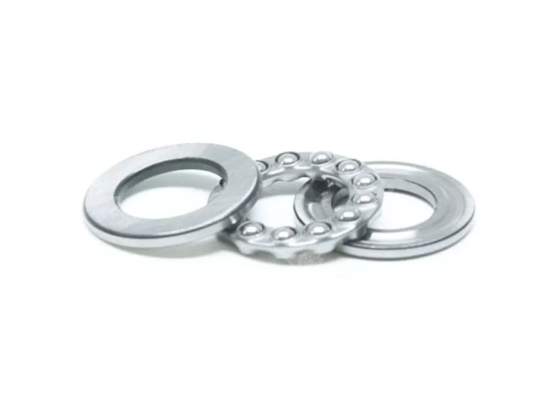 51103 thrust ball bearing
