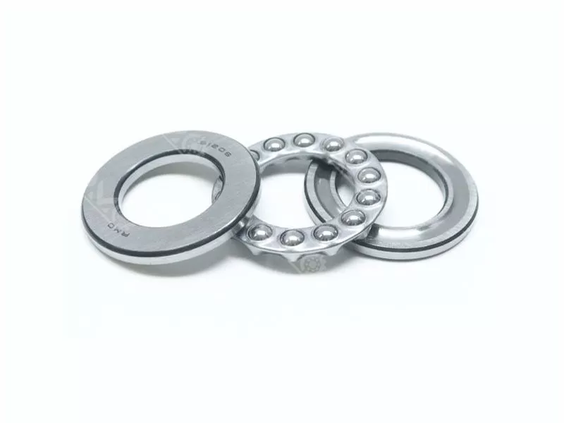 51206 thrust ball bearing