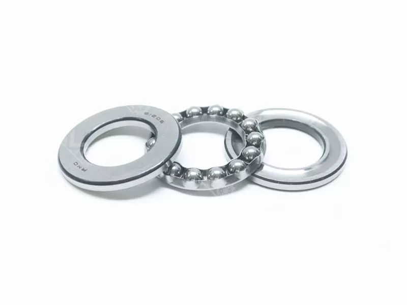 51207 thrust ball bearing