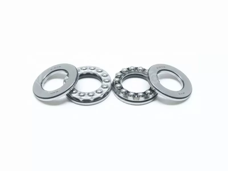 51208 thrust ball bearing