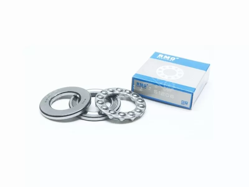 51209 thrust ball bearing