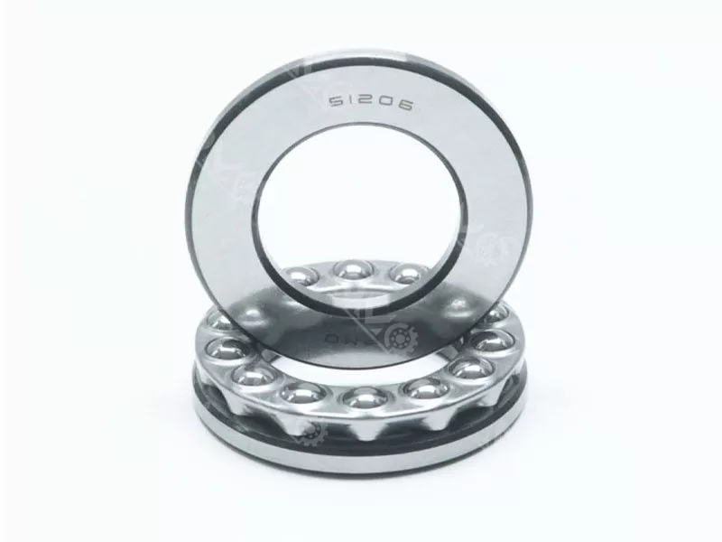 51210 thrust ball bearing