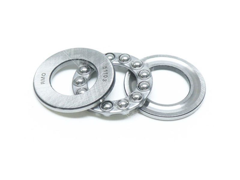 51103 8103 quality thrust ball bearing
