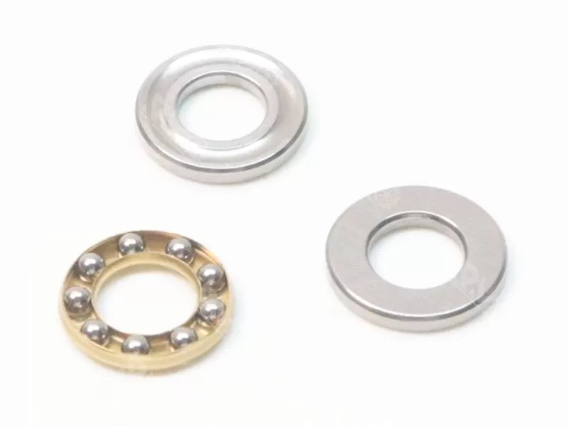 F6-14M thrust ball bearing