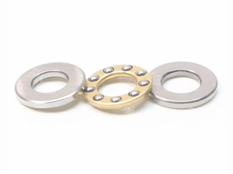 F7-13M thrust ball bearing