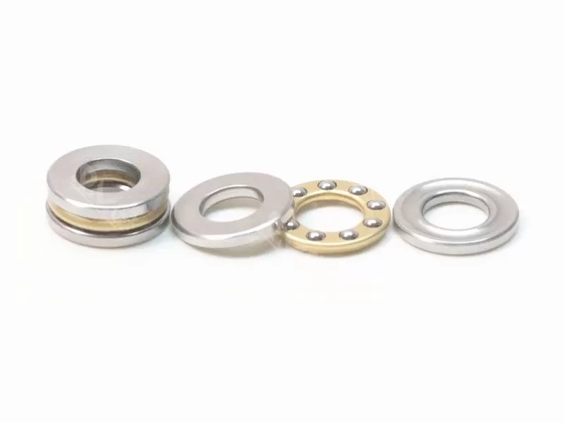F7-17M thrust ball bearing