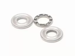 F5-12 Miniature Thrust Ball Bearing