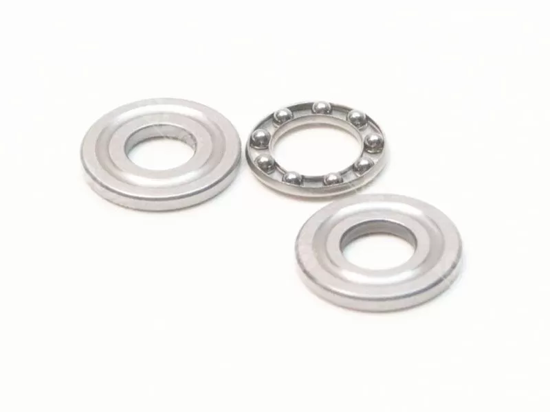 F5-12 thrust ball bearing