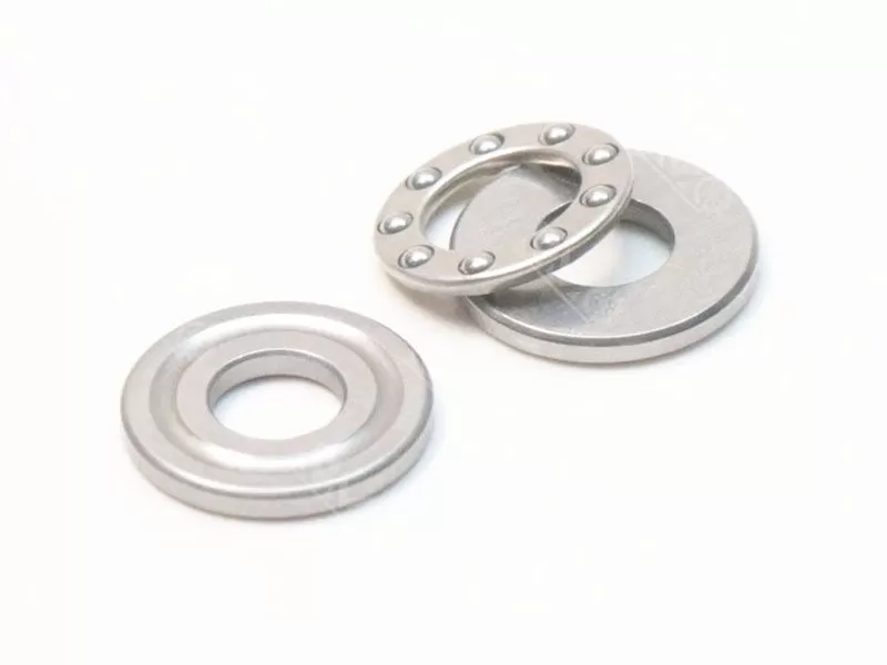 miniature thrust ball bearing