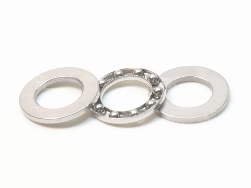 F8-16 thrust ball bearing 