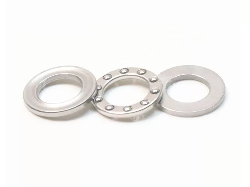 F4-10 thrust ball bearing 