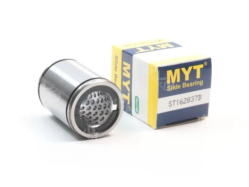 linear rotary ball bearing