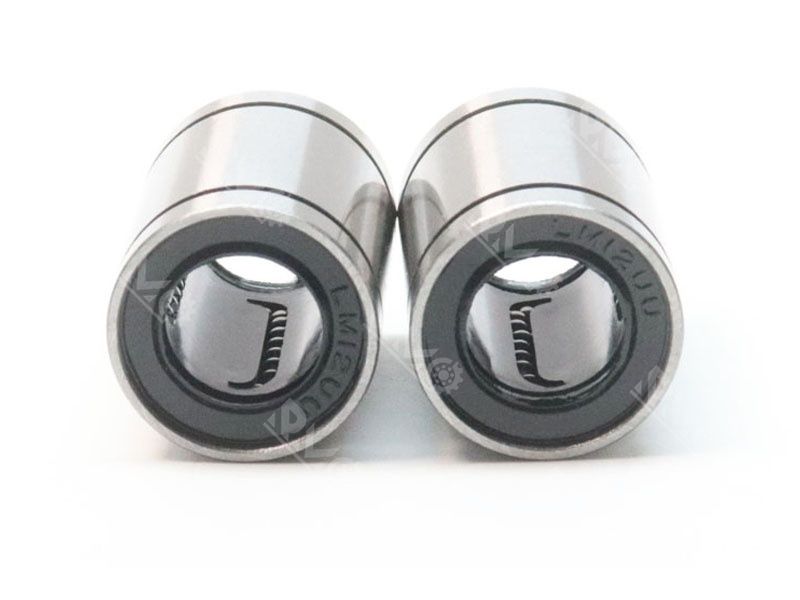 LM12UU linear bearing for CNC machine