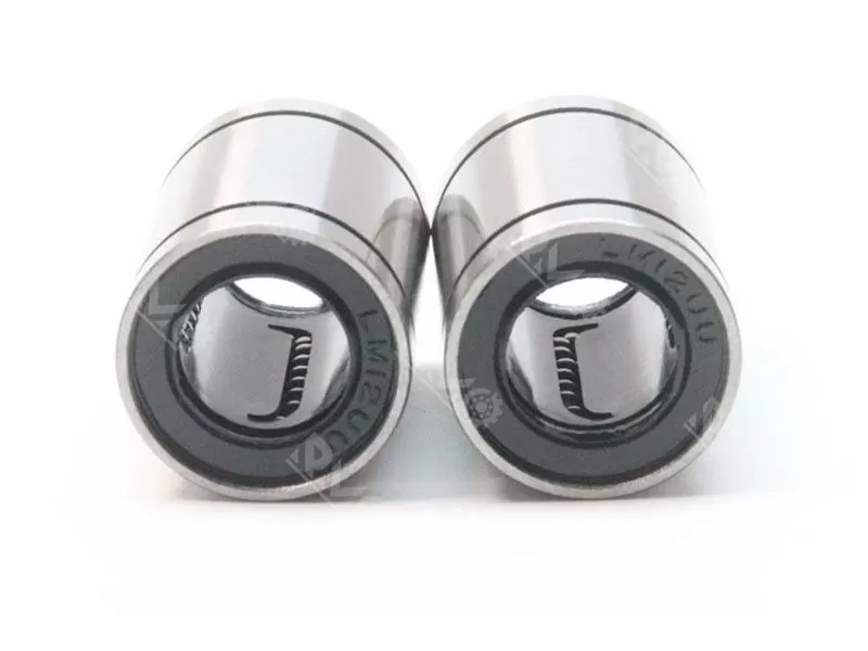 LM12UU linear bearing for CNC machine