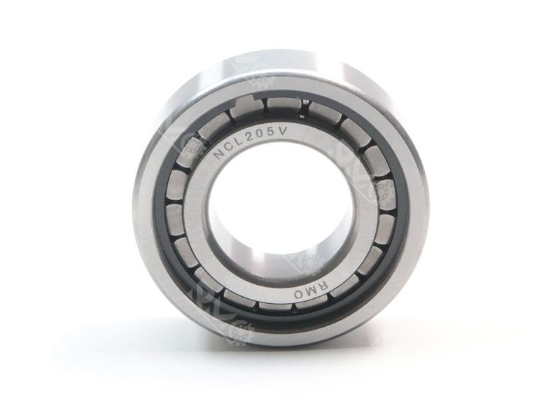 NCL205V full complement cylindrical roller bearing