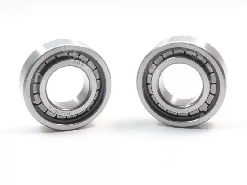 NCL208V roller bearing