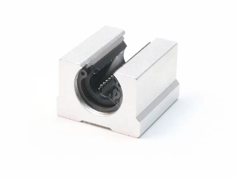 SBR12UU linear guide slider bearings