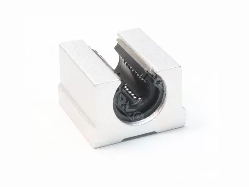SBR12UU linear slider bearing
