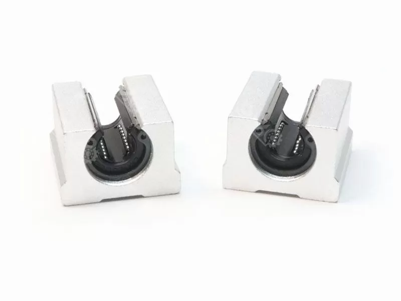 SBR10UU linear slider bearing