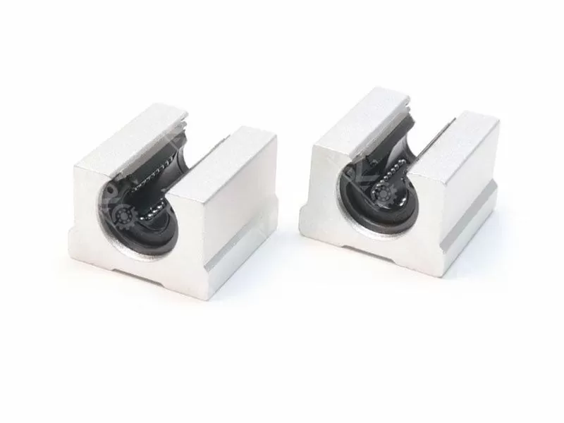 SBR13UU linear slider bearing