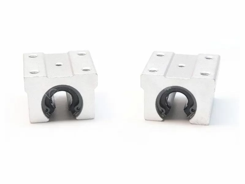 SBR20UU linear slider bearing