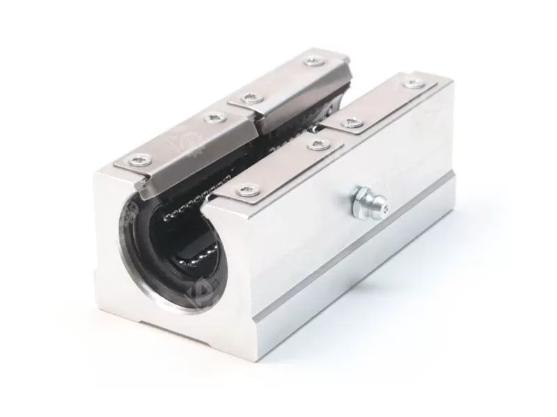 SBR20LUU linear guide slider bearing