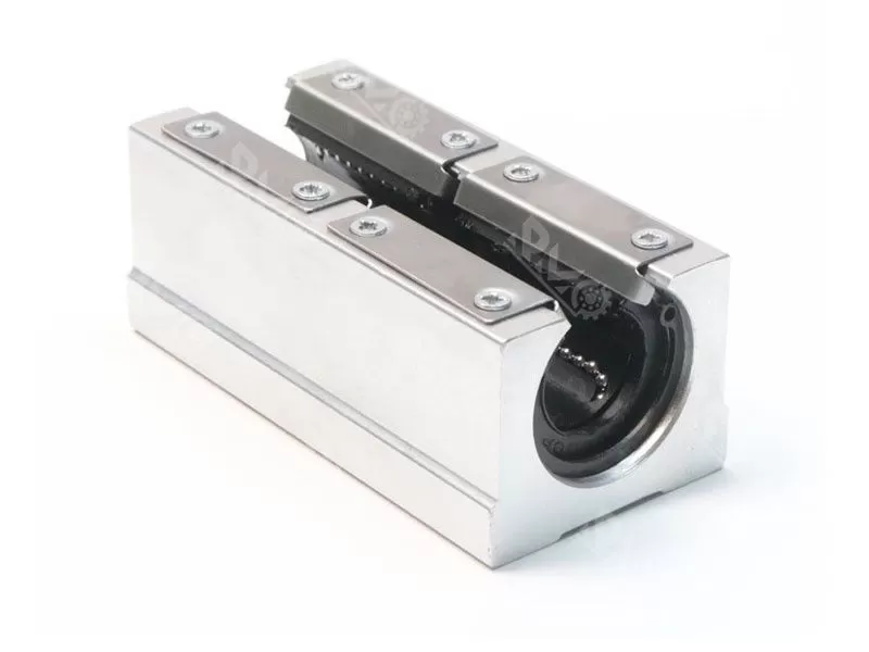 SBR20LUU linear slider bearing