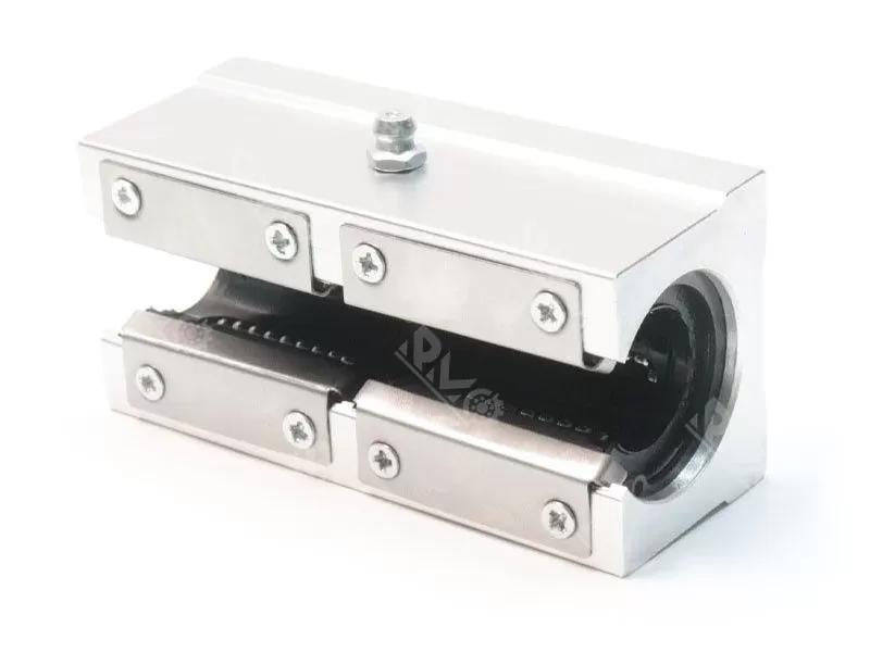 SBR25LUU linear slider bearing