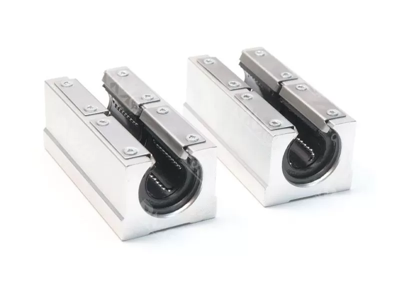 SBR30LUU linear slider bearing