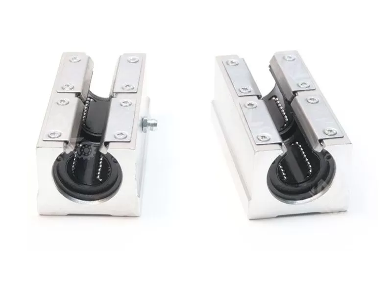 SBR35LUU linear slider bearing