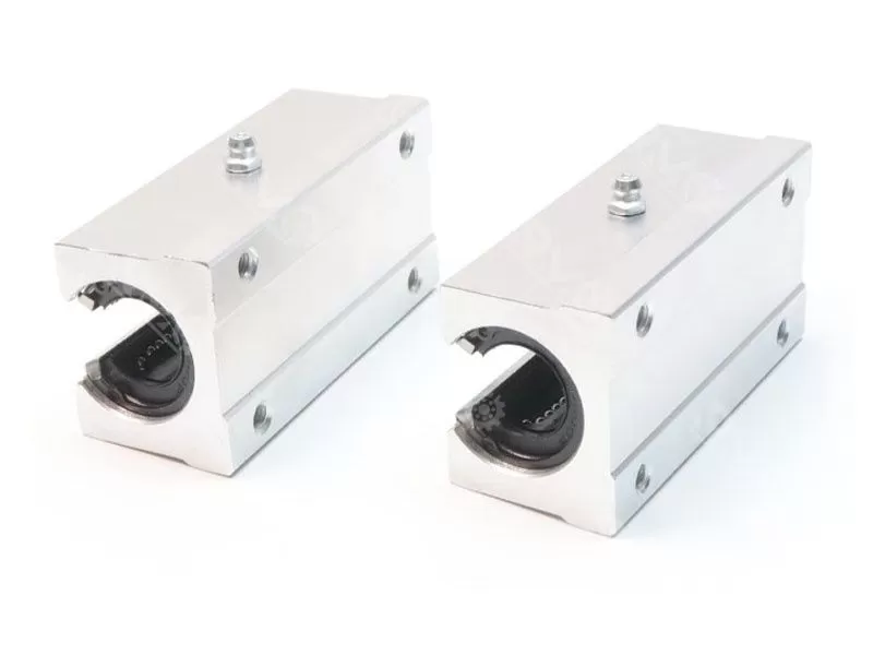 SBR40LUU linear slider bearing