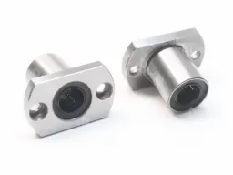 LMH12UU H Type Oval Flange Linear Bearing
