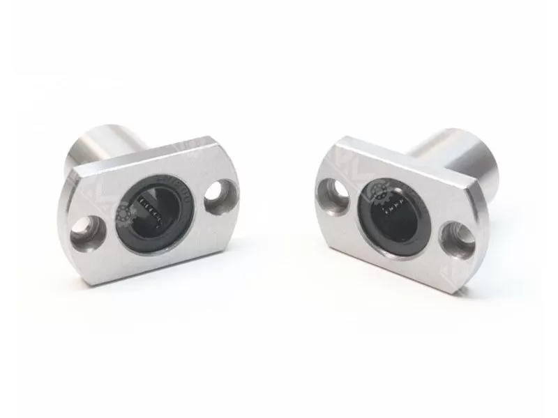 LMH20UU flanged linear bearing