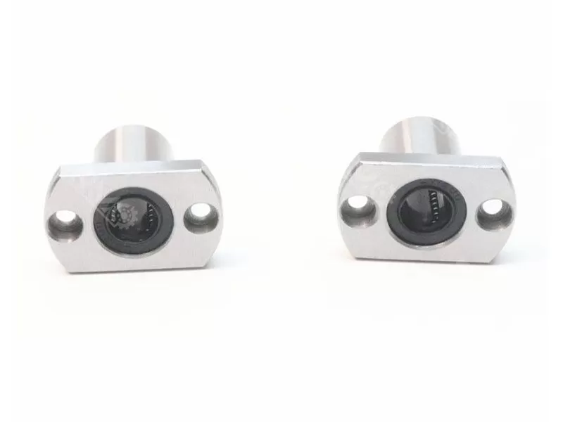 LMH25UU flanged linear bearing
