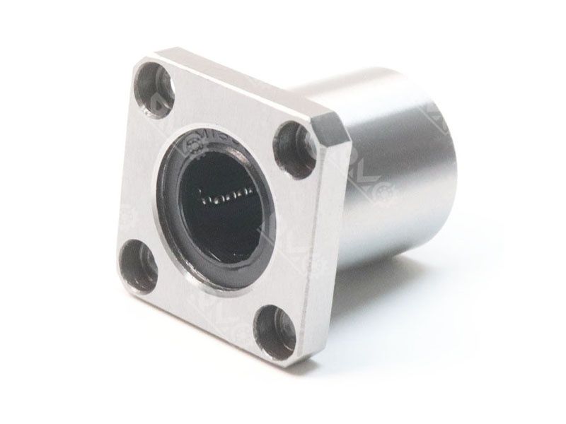 LMK16UU square flanged linear bearing