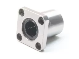 LMK16UU Square Flanged Linear Bearing