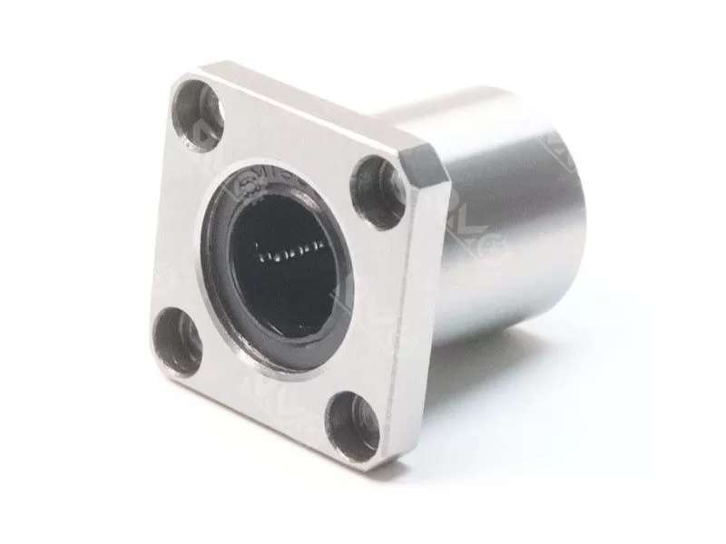 LMK16UU square flanged linear bearing